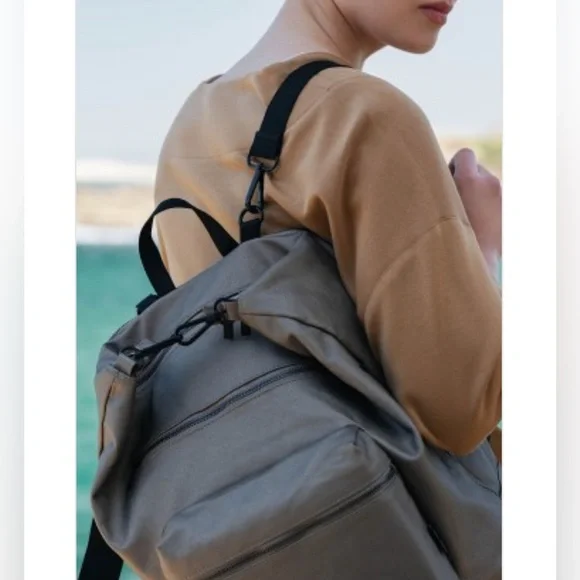 Oneduo diaper best sale bag